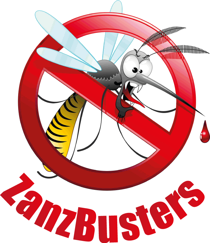 ZanzBusters